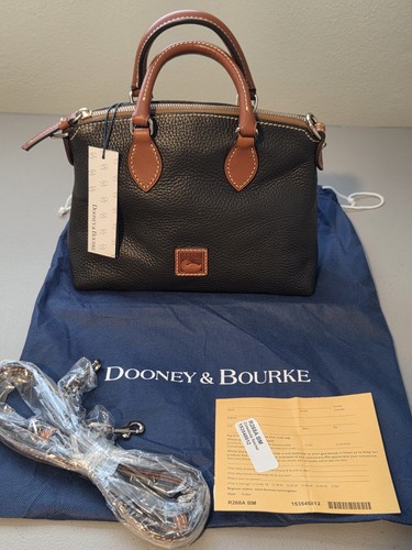 Borsa tracolla dooney - borsa, a