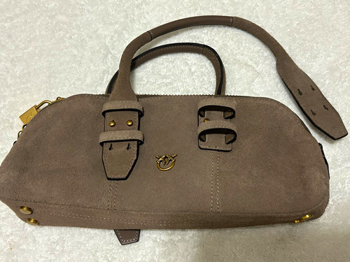 Borsa tracolla pinko piccola - a,